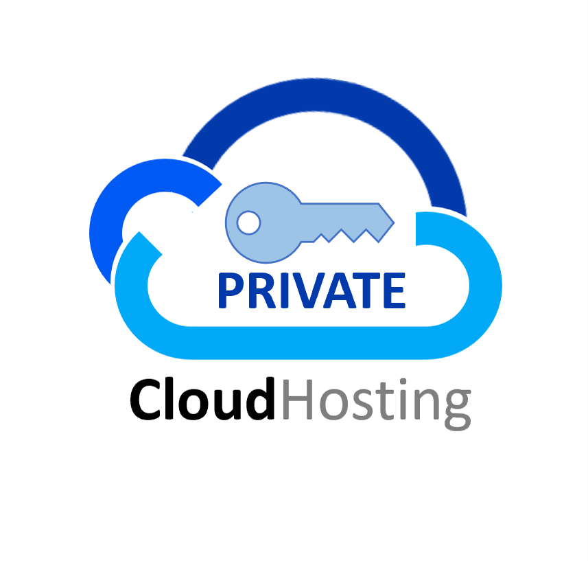 eRIS·LOG PRIVATE Cloud Hosting